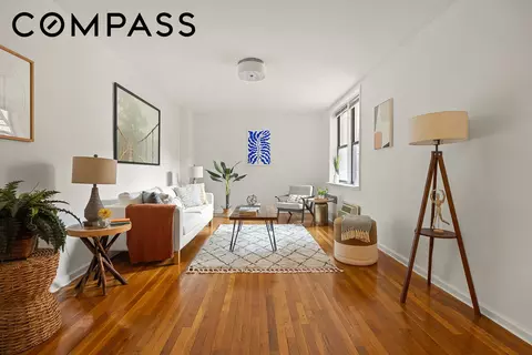 345 Webster Ave #4G, Brooklyn, NY 11230