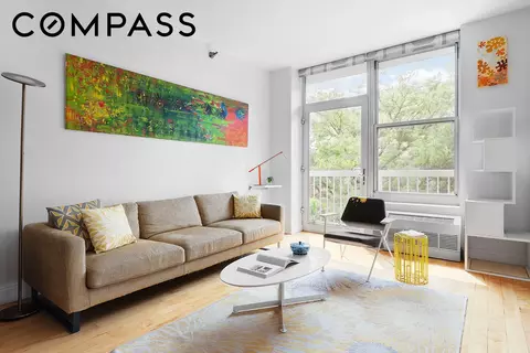 249 E 118th St #3B, New York, NY 10035
