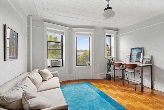 527 8th St #3-A, Brooklyn, NY 11215