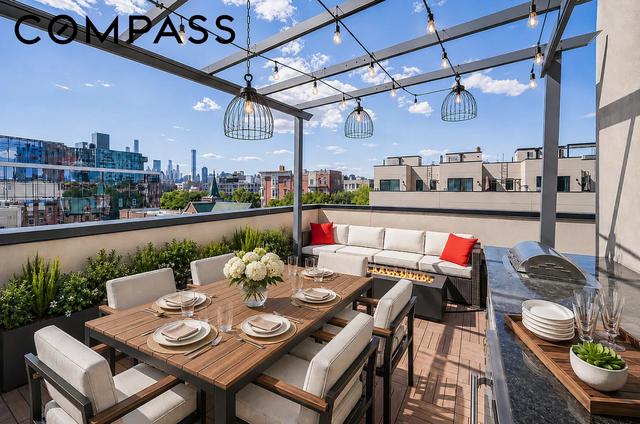 21-19 46th Ave #PH, Long Island City, NY 11101