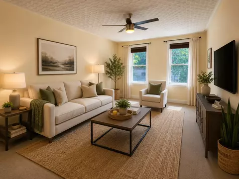 2081 Cruger Ave #2G, New York City, NY 10462