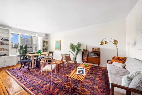 60 Plaza St E #5M, Brooklyn, NY 11238
