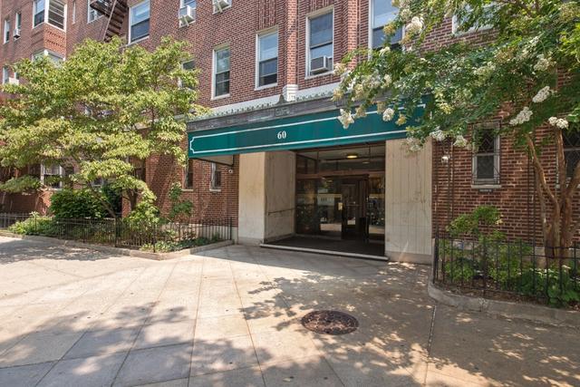 60 Plaza St E #5M, Brooklyn, NY 11238