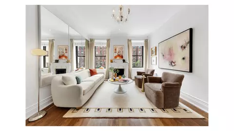 51 W 81st St #3A, New York, NY 10024