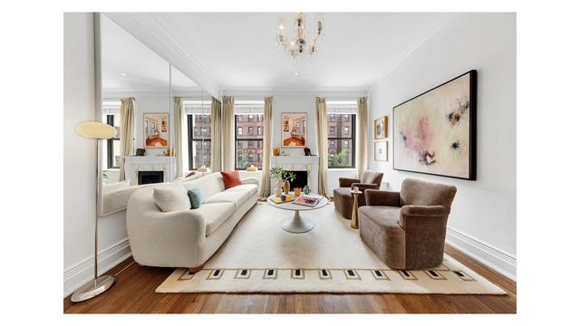 51 W 81st St #3A, New York, NY 10024