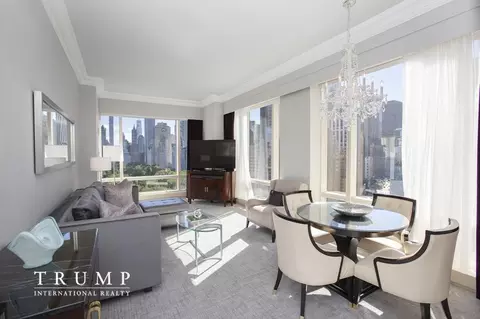 1 Central Park W #1210, New York, NY 10023