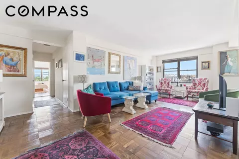 345 W 145th St #11A3, New York City, NY 10032