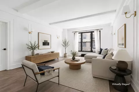 150 W 55th St #6C, New York, NY 10019