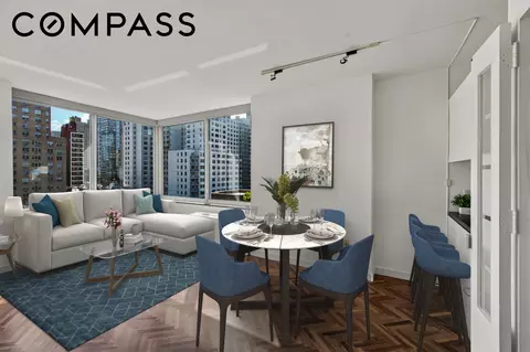 360 E 88th St #9B, New York, NY 10128