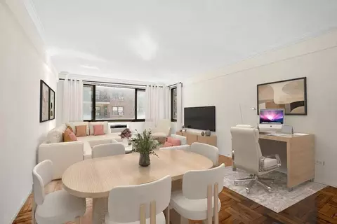 425 E 63rd St #E9G, New York, NY 10065