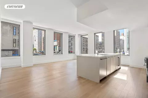 540 6th Ave #2D, New York, NY 10011