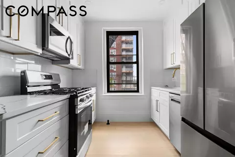 163 Ocean Ave #6J, Brooklyn, NY 11225