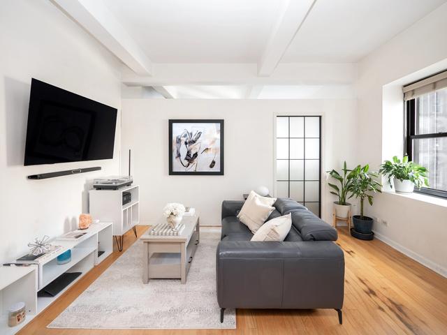 56 Pine St #15A, New York, NY 10005