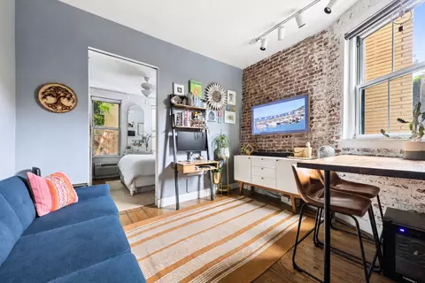 92 Horatio St #3N, New York, NY 10014