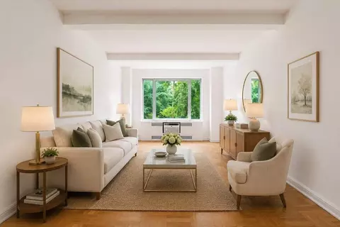 120 Central Park S #3D, New York, NY 10019