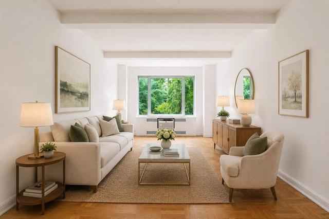 120 Central Park S #3D, New York, NY 10019