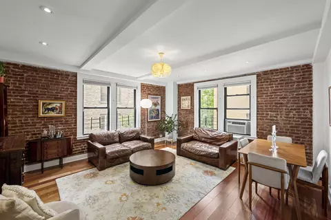 36 W 84th St #4A, New York, NY 10024