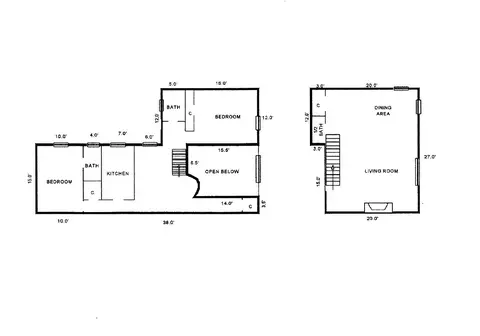 165 E 60th St #5-A, New York City, NY 10022