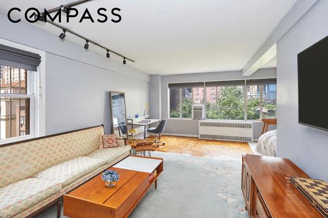 117 E 37th St #8F, New York, NY 10016