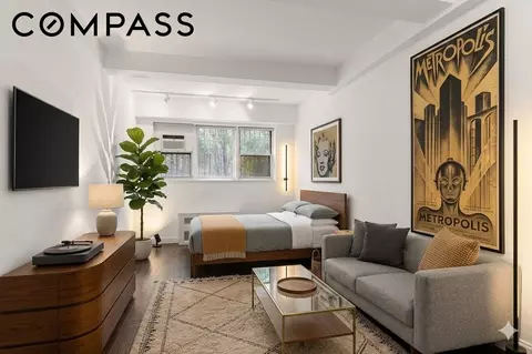 180 Thompson St #LE, New York, NY 10012