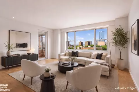 572 Grand St #G907, New York, NY 10002