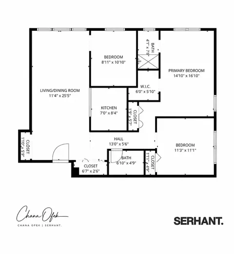 415 Beverley Rd #3C, Brooklyn, NY 11218