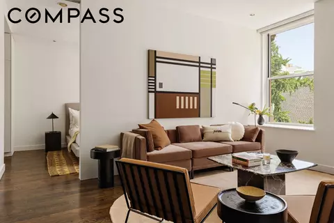 60 W 20th St #3K, New York, NY 10011