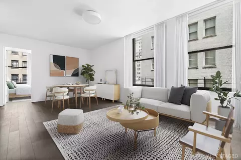 25 Broad St #12-I, New York, NY 10004