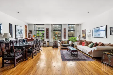 100 Reade St #4D, New York, NY 10013