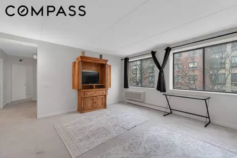 342 E 119th St #2A, New York, NY 10035