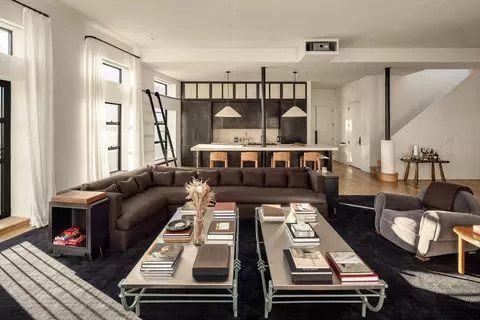 374 Broome St #PHS, New York, NY 10013