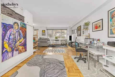 201 E 37th St #3F, New York, NY 10016