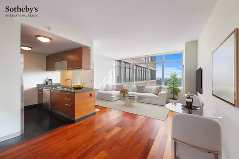 1485 5th Ave #22C, New York, NY 10035