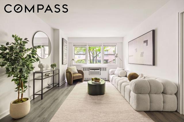 245 E 35th St #3A, New York, NY 10016
