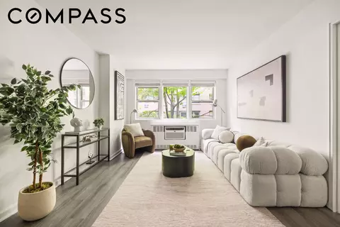 245 E 35th St #3A, New York, NY 10016