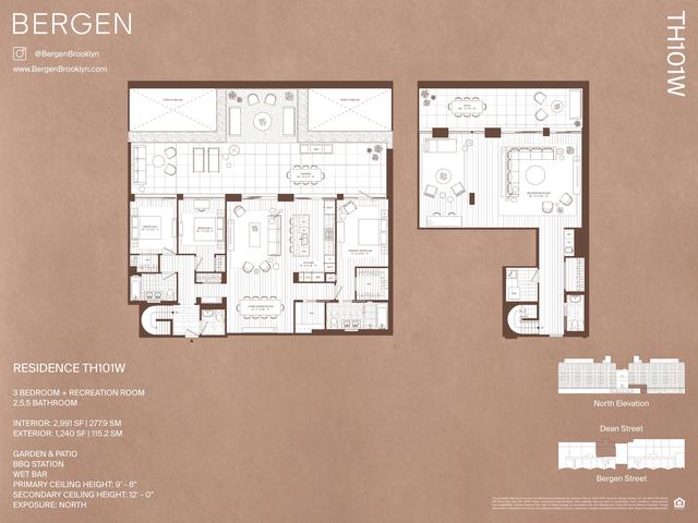 323 Bergen St #TH101W, Brooklyn, NY 11217