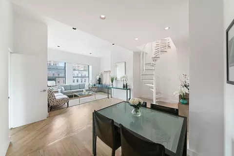 21 E 22nd St #12L, New York, NY 10010