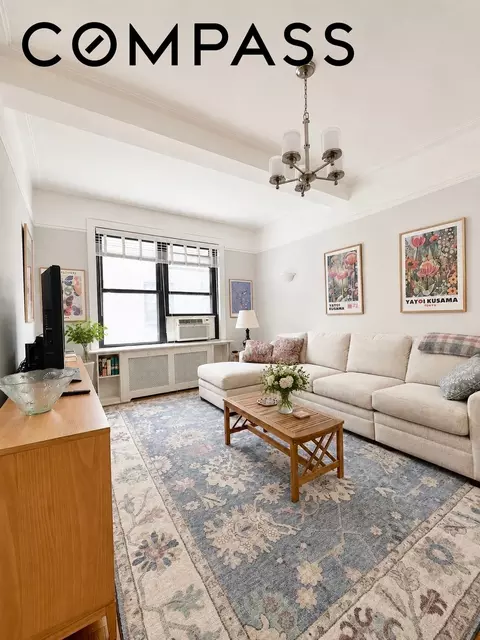 201 W 89th St #7H, New York, NY 10024
