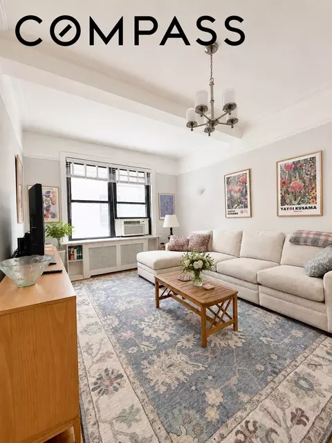 201 W 89th St #7H, New York, NY 10024