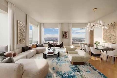 432 Park Ave #69B, New York, NY 10022