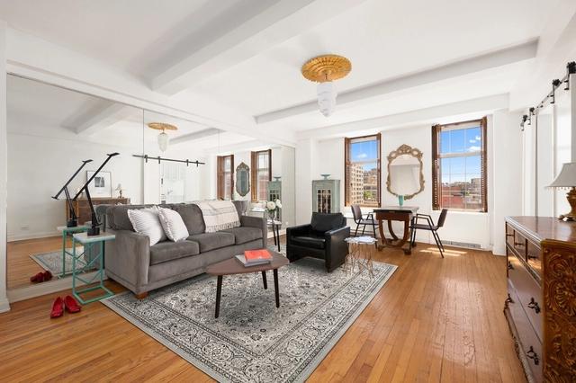 405 W 23rd St #10F, New York, NY 10011
