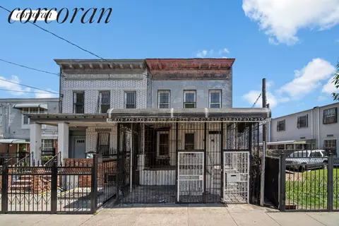 589 Hinsdale St, Brooklyn, NY 11207