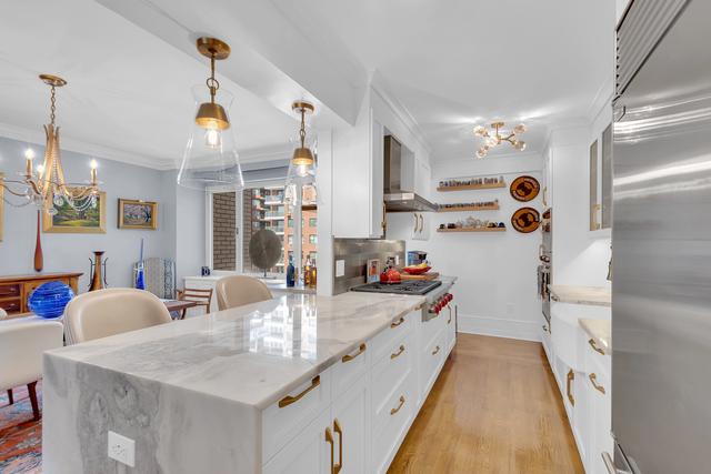 45 Sutton Pl S #10H, New York, NY 10022