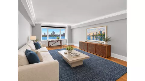 45 Sutton Pl S #10H, New York, NY 10022