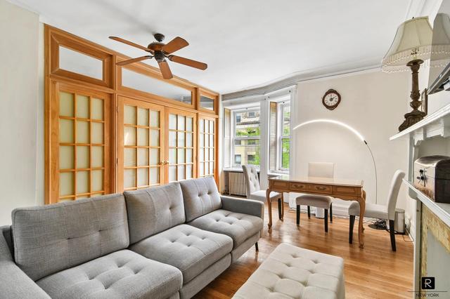 324 W 89th St #3A, New York, NY 10024