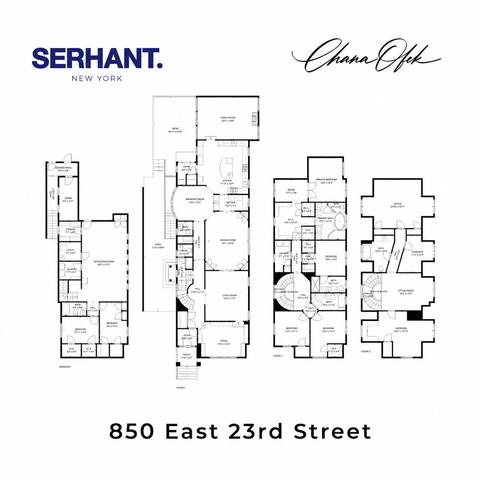 850 E 23rd St, Brooklyn, NY 11210