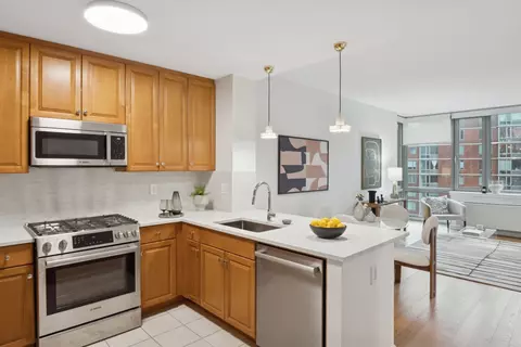 425 Main St #8A, New York, NY 10044