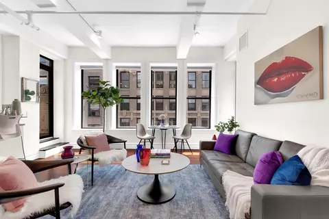 45 E 30th St #12A, New York, NY 10016
