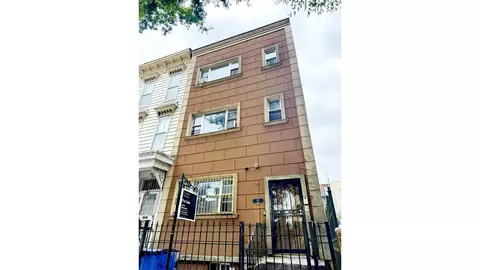 154 Sumpter St #3FAM, Brooklyn, NY 11233