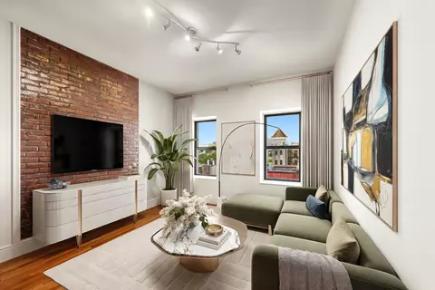 161 W 133rd St #5B, New York, NY 10030